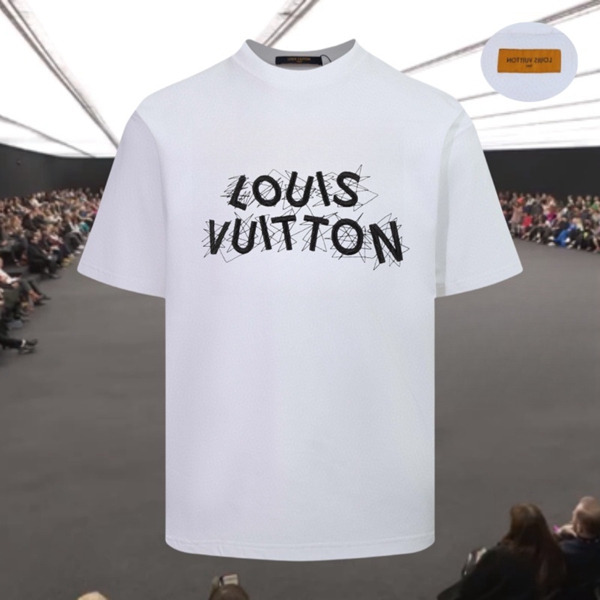 ブランドTシャツ正面デザイン